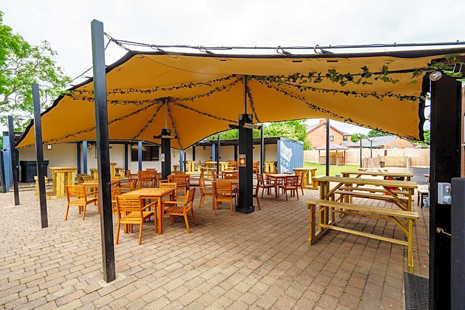 The Birley Arms Hotel