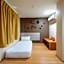 Swing & Pillows @ PJ SS2