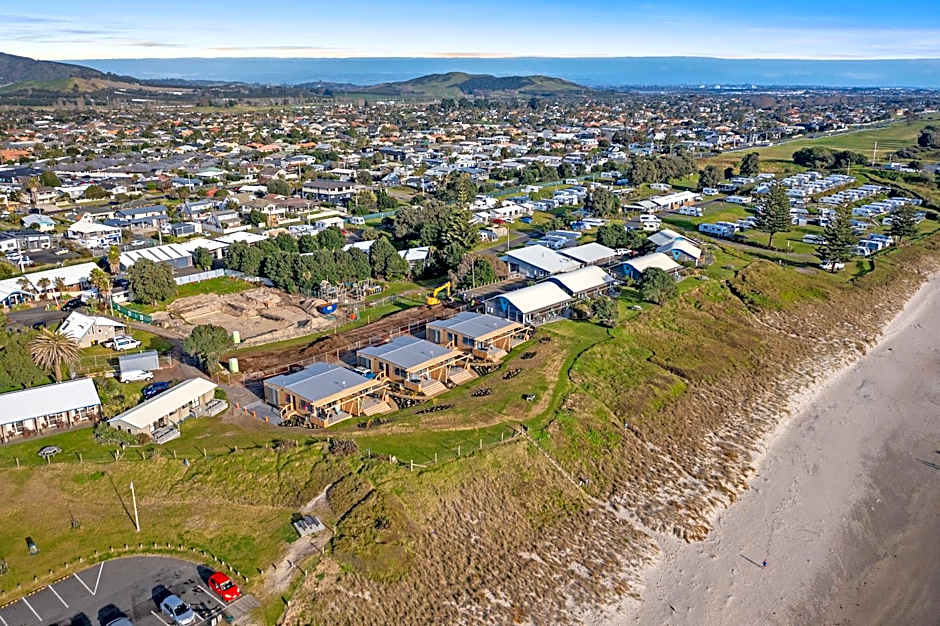 Tasman Holiday Parks - Papamoa Beach