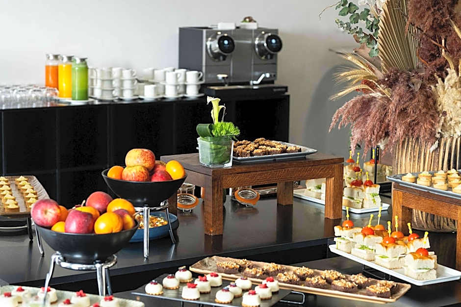 Radisson Hotel Casablanca Gauthier La Citadelle