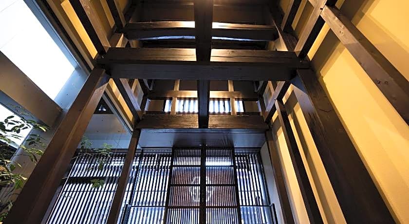 Mitsui Garden Hotel Kyoto Shinmachi Bettei