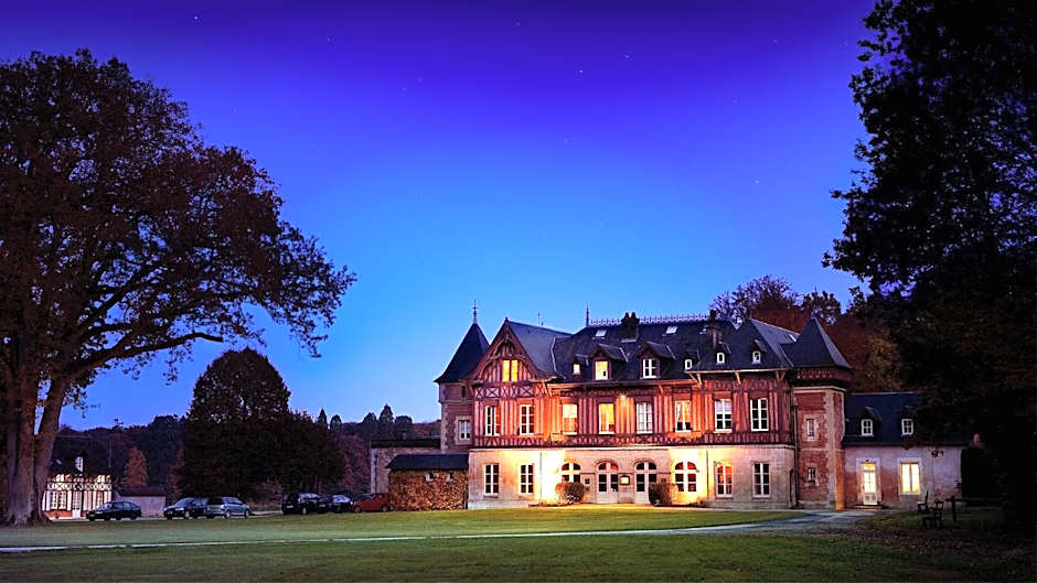 Le Pavillon De Gouffern