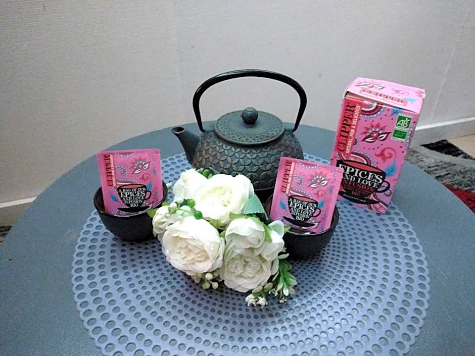 La love room des alpes