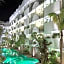 The Akmani Legian Hotel