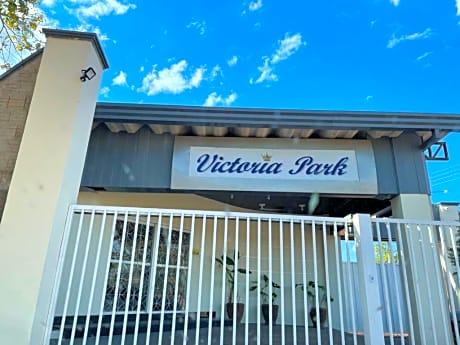 Victoria Park Hotel
