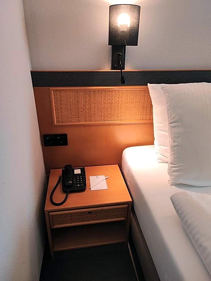 Best Western Parkhotel Brehna-Halle