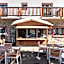 CHALET DES ALPES