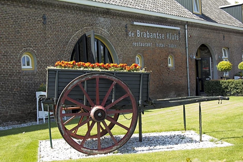 Herberg de Brabantse Kluis