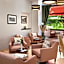 Best Western Plus Hotel Brice Garden