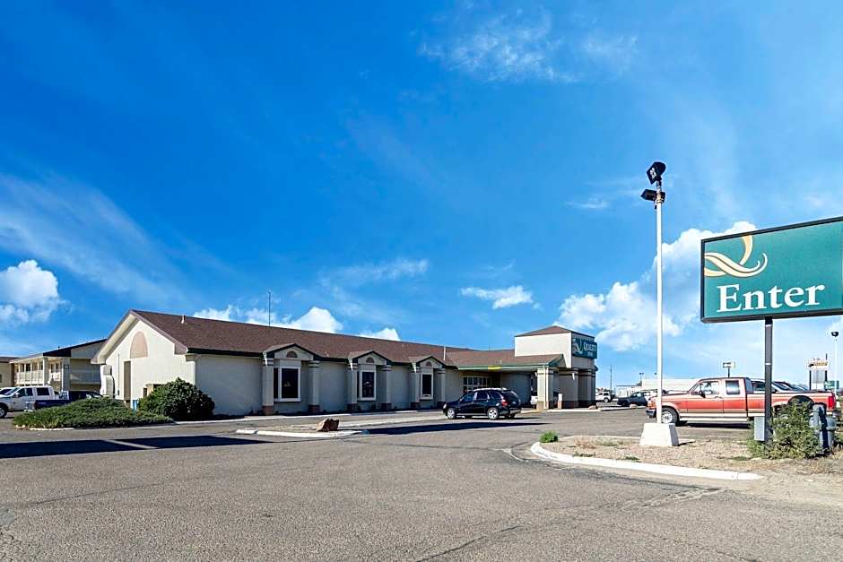 Colby Inn and Suites