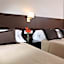 Europlaza Hotel & Suites