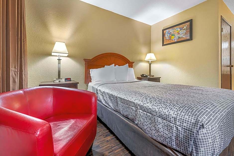 Econo Lodge La Crosse
