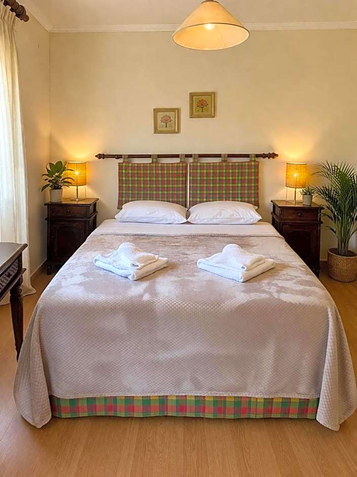 Aegli Hotel