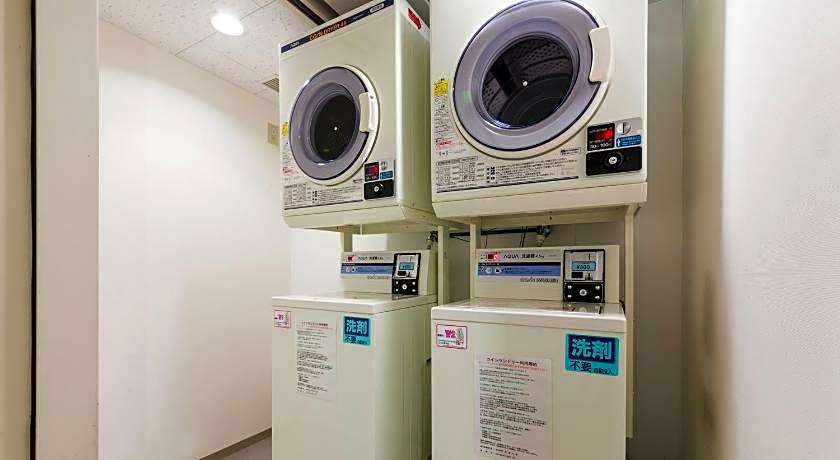 JR-EAST HOTEL METS YOKOHAMA-TSURUMI