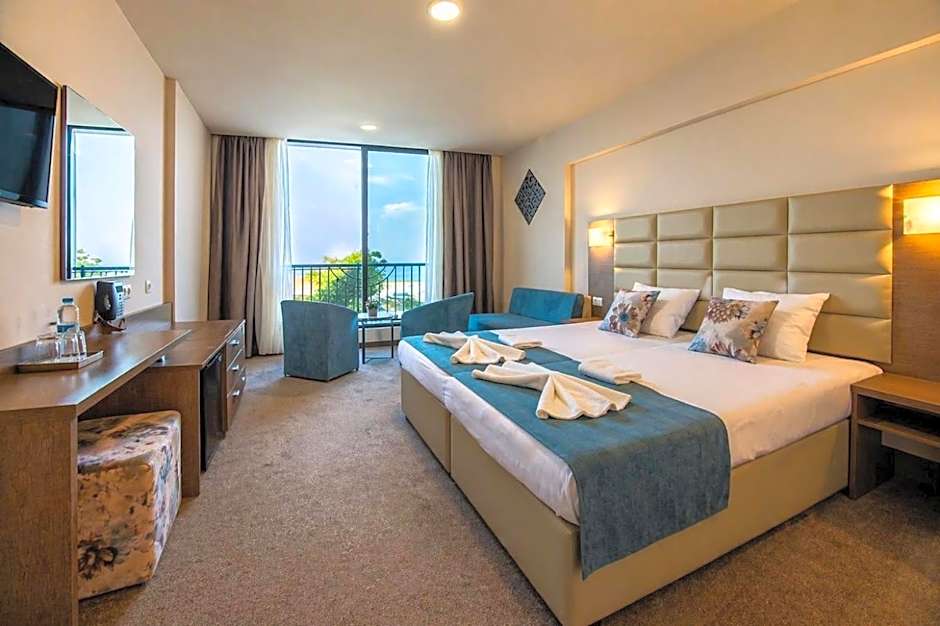 Hotel Magnific
