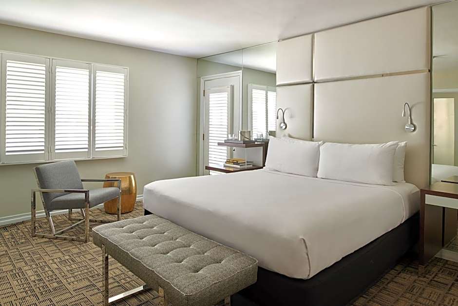 Hotel Ziggy Los Angeles