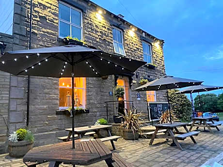 The White Swan, Yeadon