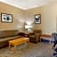 Best Western Shelby Inn & Suites
