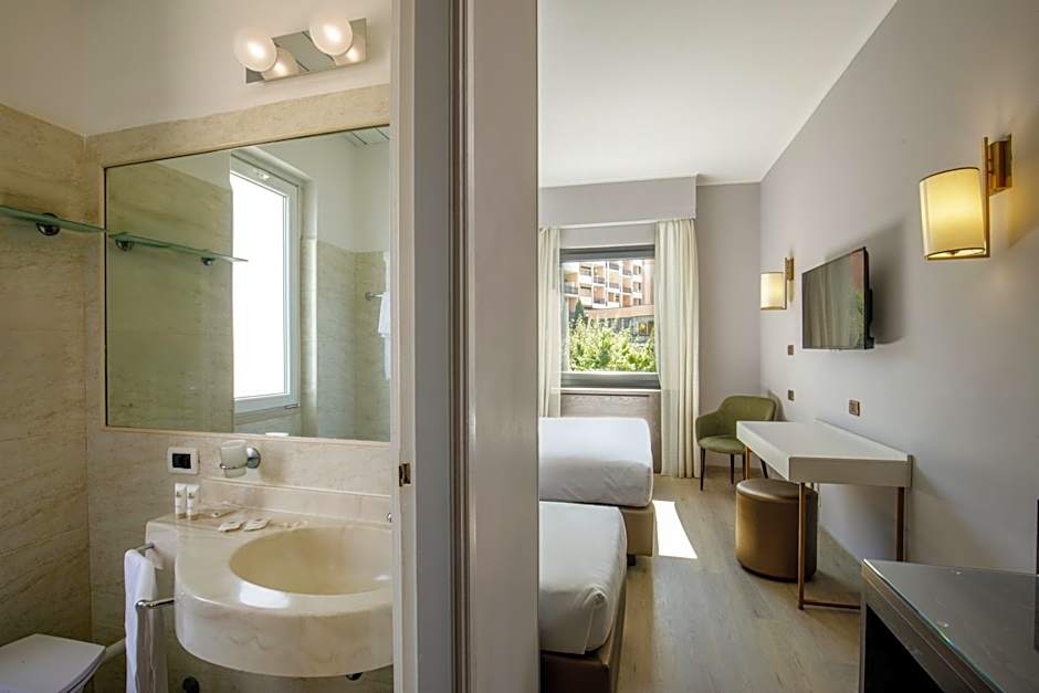 Hotel Marc'Aurelio