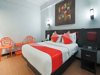 OYO 1597 Hotel K77
