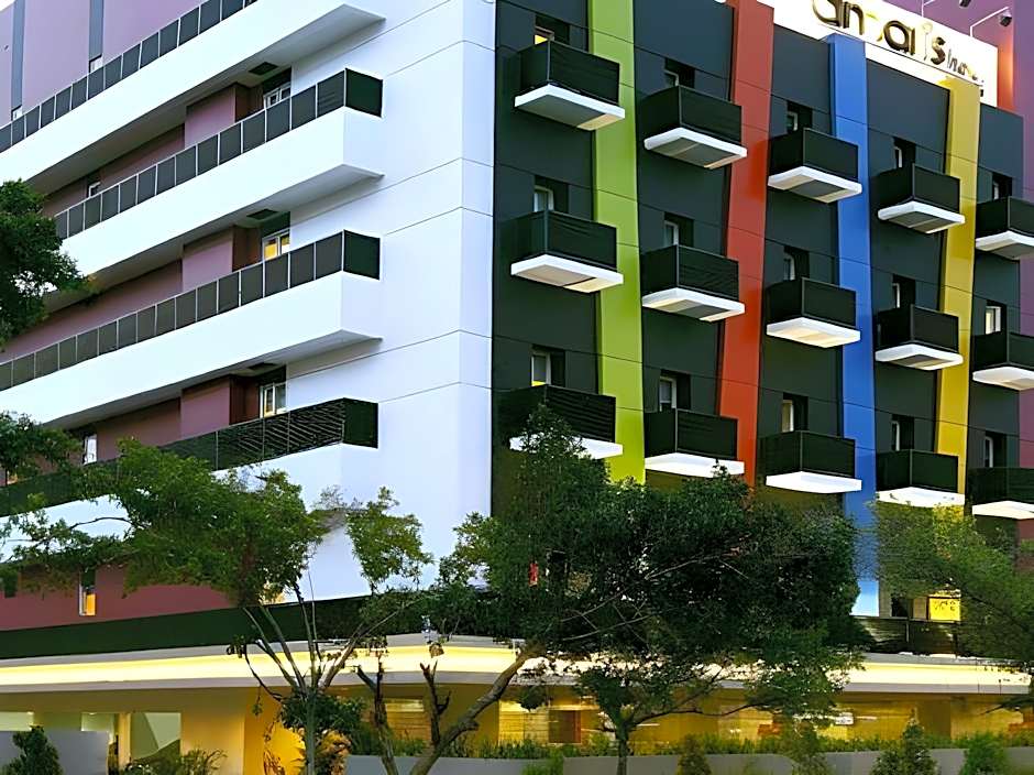 Amaris Hotel Mangga Besar