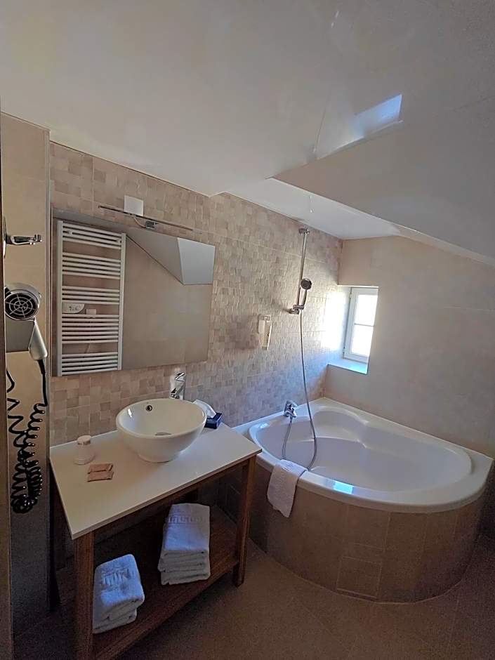 The Originals City, Archotel, Sens (Inter-Hotel)