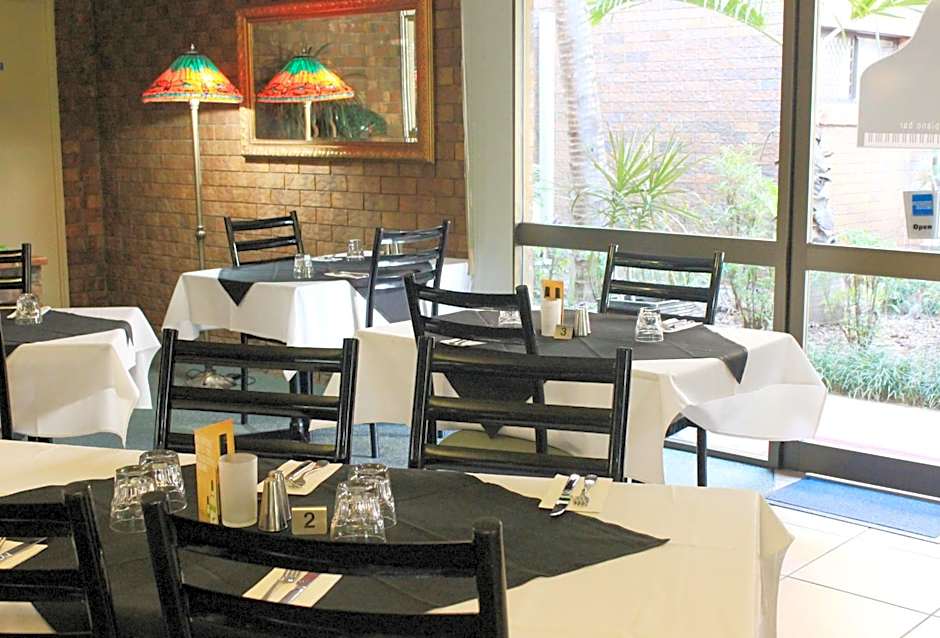 Best Western Ipswich Heritage Motor Inn