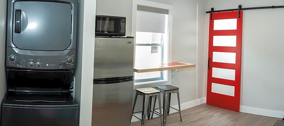 Morel Executive Suites