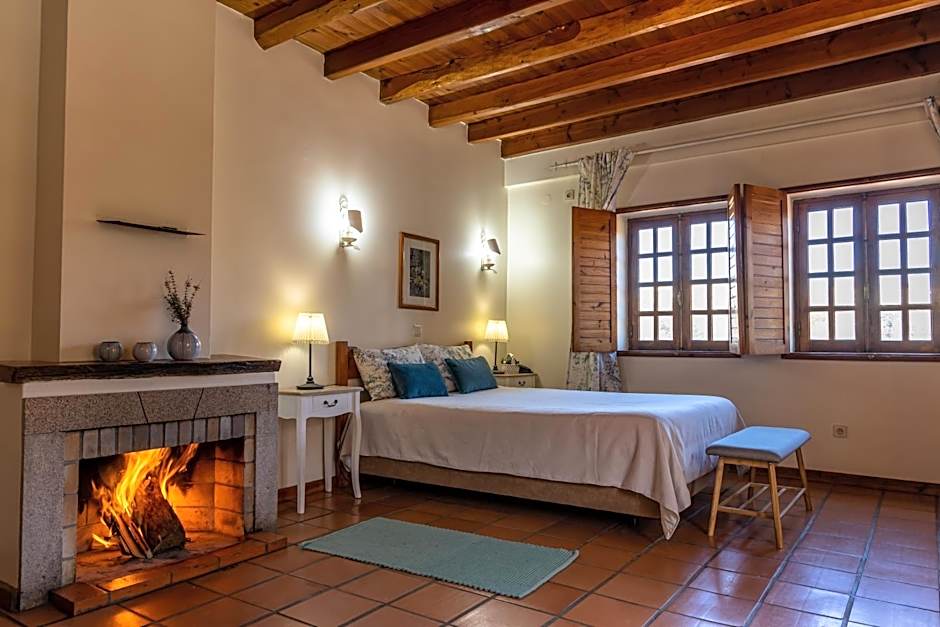 Quinta Do Crestelo Aparthotel