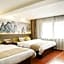 GreenTree Inn Zhejiang Ningbo Passenger Transport Center Tongda Road Shell Hotel