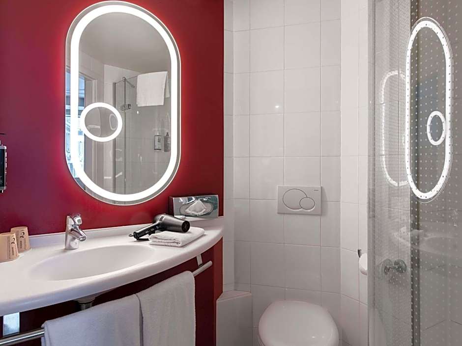 ibis Lausanne Centre