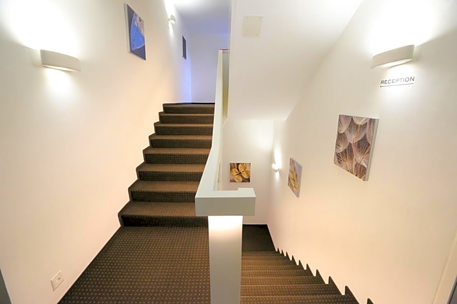 Businesshotel Lux