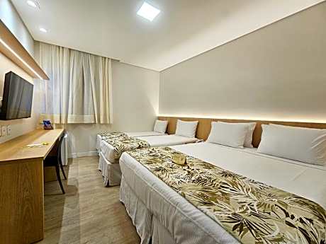 Opaba Praia Hotel