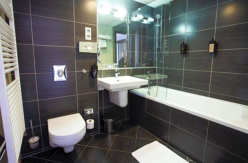 Hotel Regnum Residence