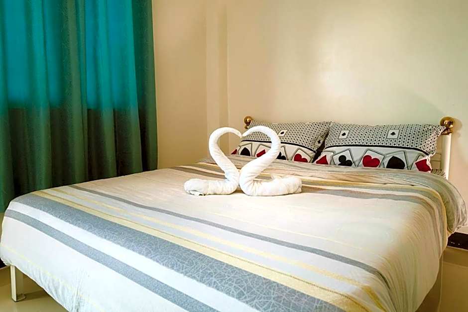 Diane Sunshine Villa Panglao near Beach