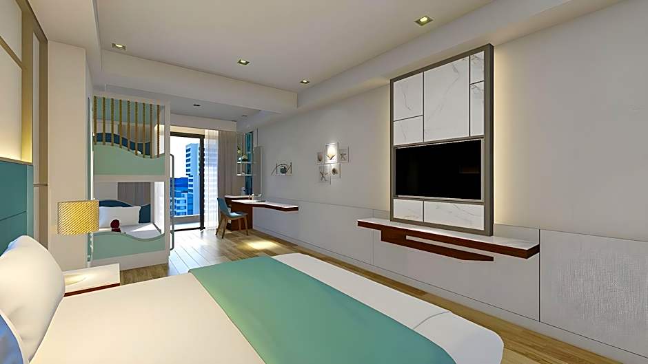 Seaesta Nha Trang Hotel