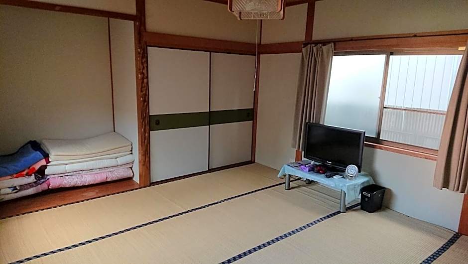 Tanabe - Hotel / Vacation STAY 15383