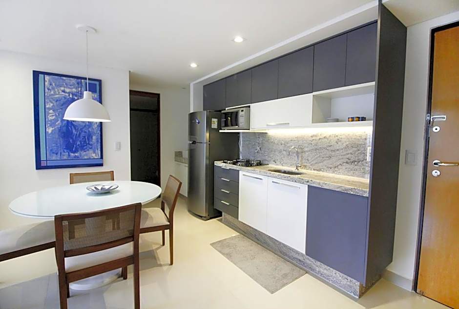 GOLDFLAT Cabo Branco by PenareiaTurBr