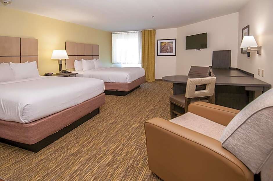 Candlewood Suites Baton Rouge - College Drive By IHG
