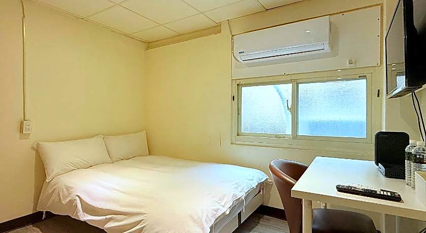 New Lion City Business Hotel