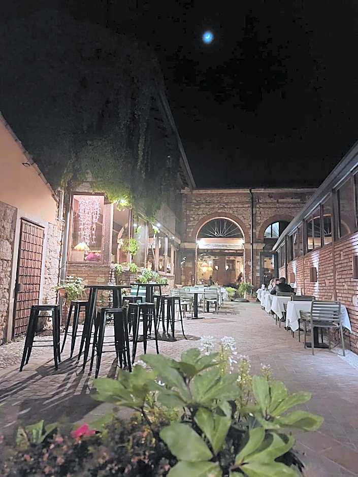 Albergo Al Gambero