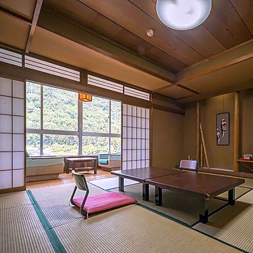 Kaga Yamanaka Onsen Suzuya Konnichirou