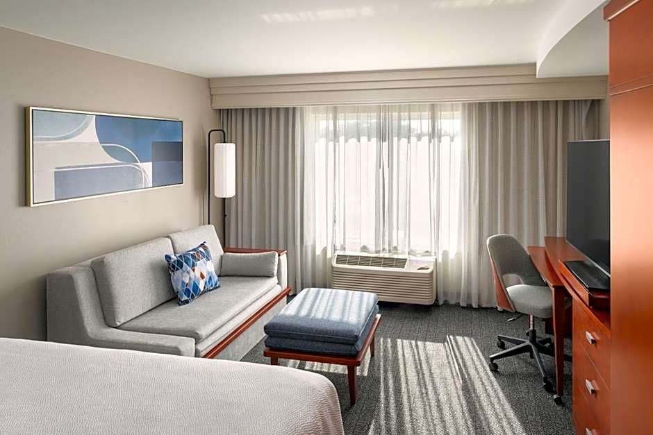 Courtyard by Marriott Jacksonville Orange Park