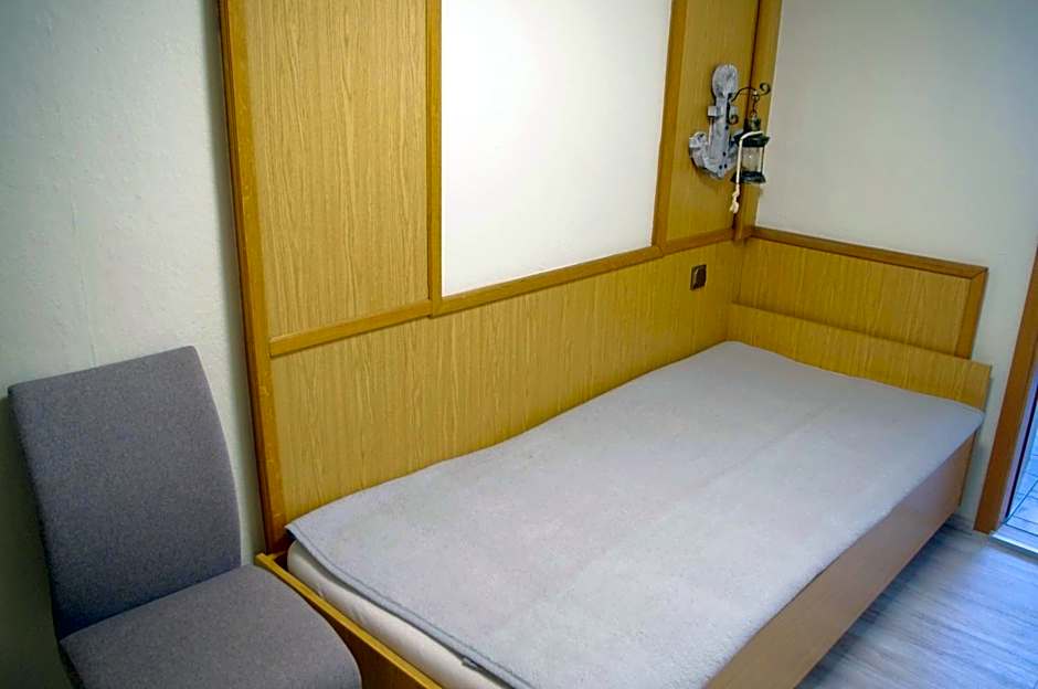 Hotel Gasthof zum Walfisch