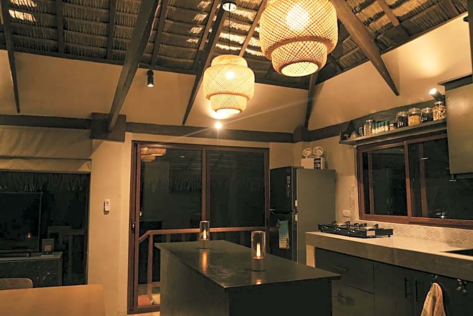 Domu Mia Villa Siargao