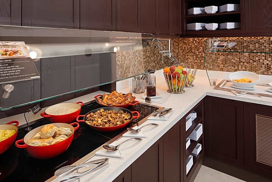 Hyatt Place Oklahoma City Bricktown