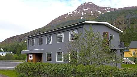 Seydisfjördur Guesthouse