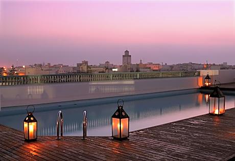 Heure Bleue Palais - Relais & Châteaux