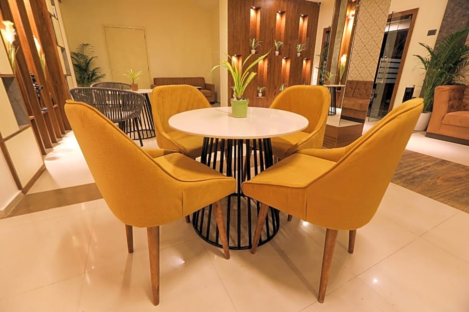 IRA by Orchid, Nashik