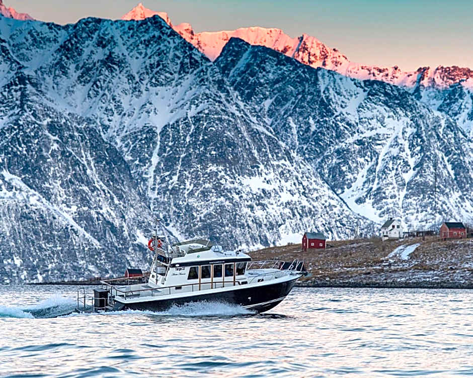 Lyngen Experience Apartments